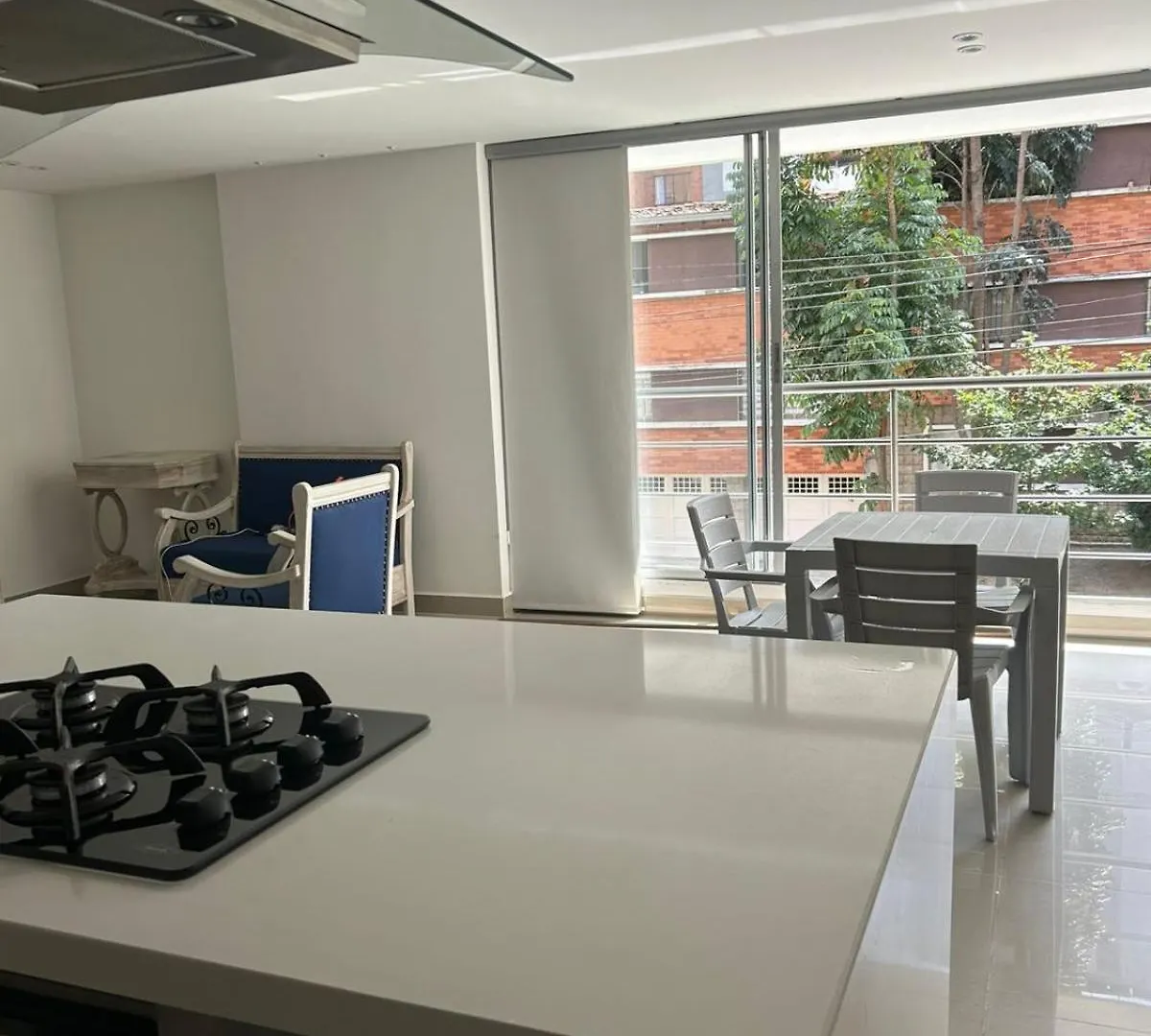 Luxury Apartamento En Conquistadores 201 Medellin Apartment