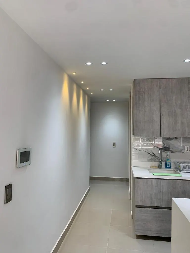 Luxury Apartamento En Conquistadores 201 Medellin Apartment