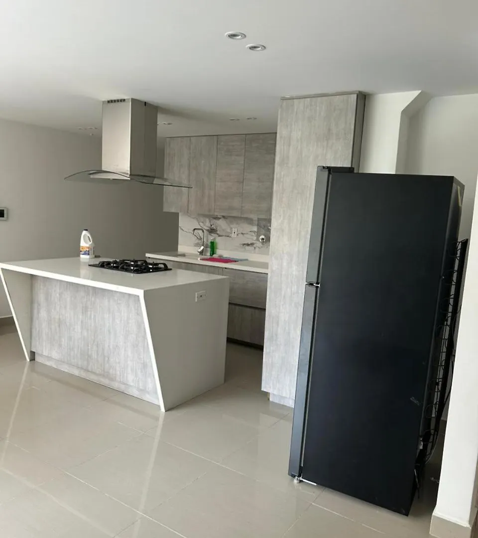Apartment Luxury Apartamento En Conquistadores 201 Medellin