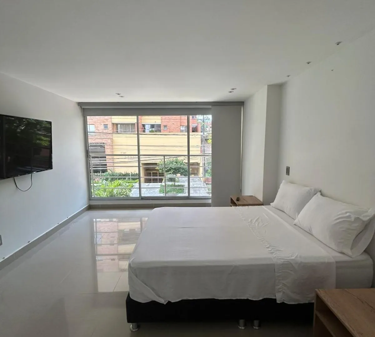 Apartment Luxury Apartamento En Conquistadores 201 Medellin