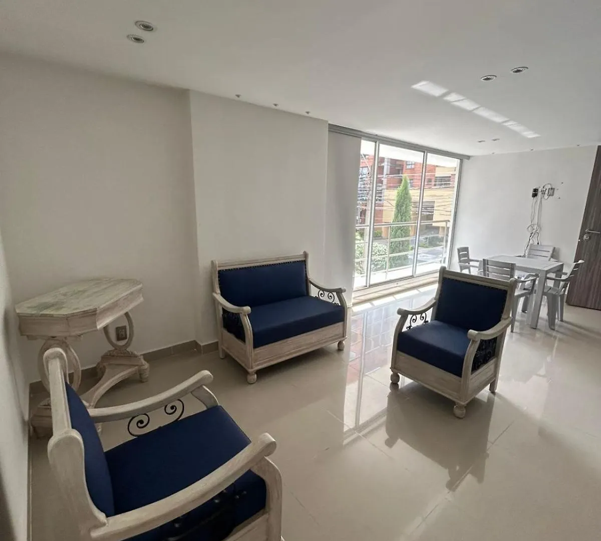 Luxury Apartamento En Conquistadores 201 メデジン